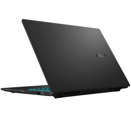 Asus Portátil Gaming V16 V3607VU-RP148 16 WUXGA Intel Core 5 16GB 512GB RTX 4050 Asus Portátil Gaming V16 V3607VU-RP148 16 WUXGA Intel Core 5 16GB 512GB RTX 4050